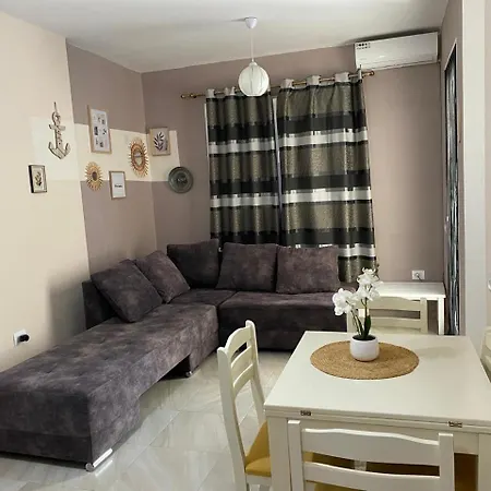 Ilsa Appartement Durrës