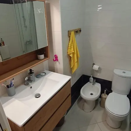 Appartement Ilsa *