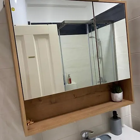 Ilsa Appartement *