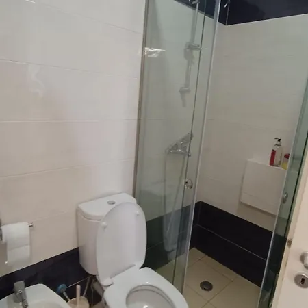 Appartement Ilsa *
