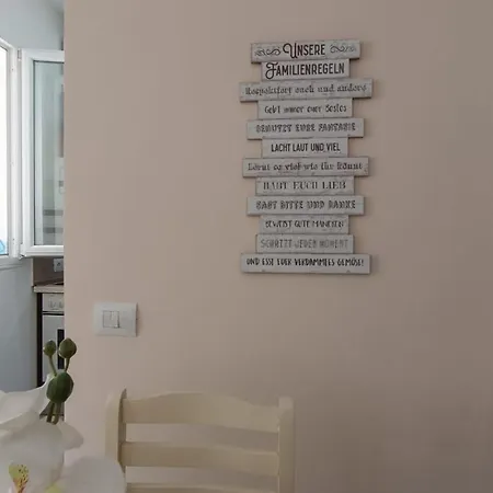 Appartement Ilsa Durrës