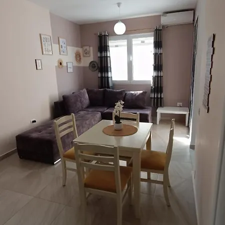 Appartement Ilsa