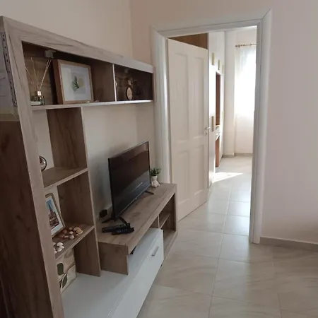 Ilsa Appartement *