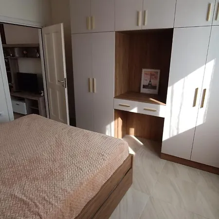 Appartement Ilsa *