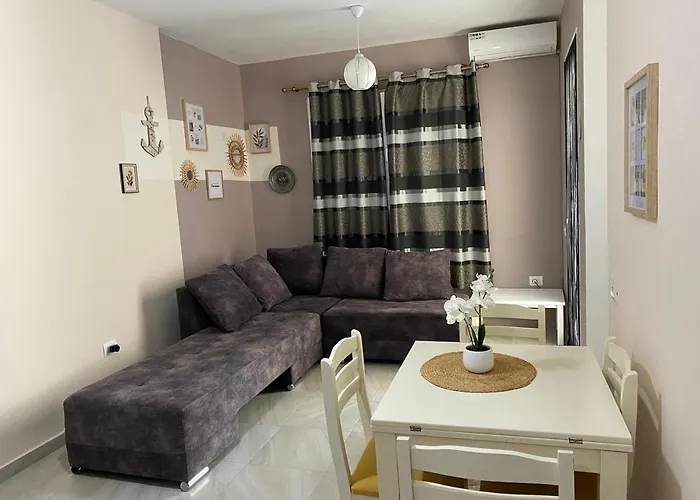 Ilsa Appartement Durrës