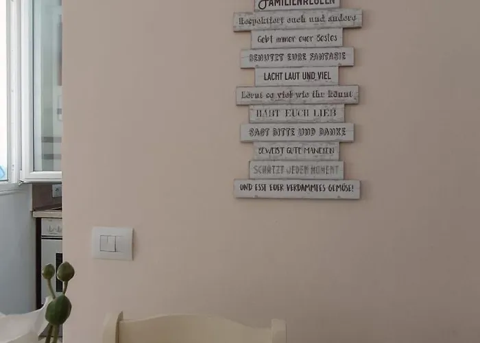 Appartement Ilsa Durrës